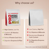 Gnc Pro Performance Weight Gainer | 1 Kg Vanilla Ice Cream