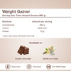 Gnc Pro Performance Weight Gainer | 1 Kg Vanilla Ice Cream