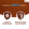 Ourdaily Omega 3-1000Mg - 60 Capsules