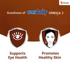 Ourdaily Omega 3-1000Mg - 60 Capsules