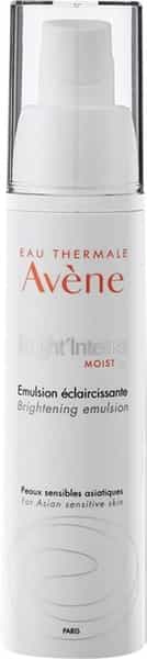 Avene Bright Intense Brightening Bottle Of 40Ml Emulsion