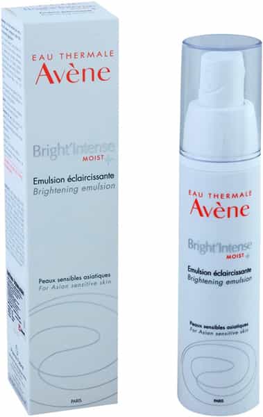 Avene Bright Intense Brightening Bottle Of 40Ml Emulsion
