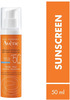 Avene Bright Intense Brightening Bottle Of 40Ml Emulsion