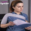 Tynor Cure Shoulder Support (Neoprene) | Grey | Universal Size - J 14