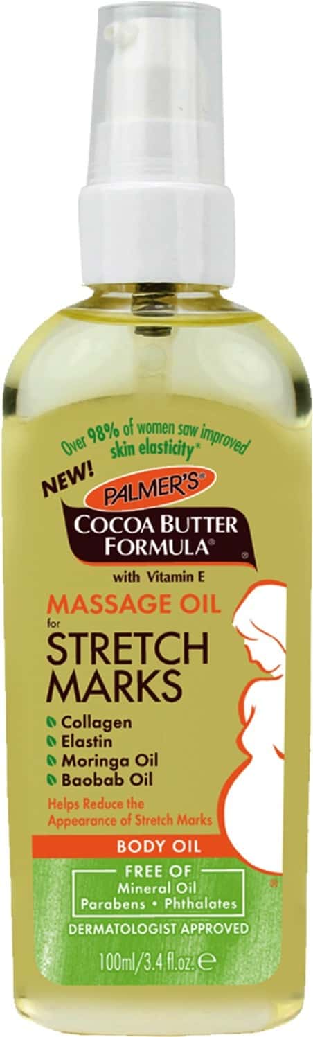 Palmers Stretch Marks Oil - 100ml