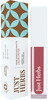 Just Herbs Ayurvedic Creamy Matte Long Lasting Liquid Lipstick . - Dusty Rose