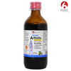 Bjain Omeo Arthritis Medicated Syrup | Supports Arthritis . Joint Stiffness & Mobility - 200ml