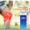 Bjain Omeo Arthritis Medicated Syrup | Supports Arthritis . Joint Stiffness & Mobility - 200ml