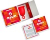 Asan Menstrual Cup Heavy Flow - 1N