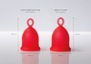 Asan Menstrual Cup Heavy Flow - 1N