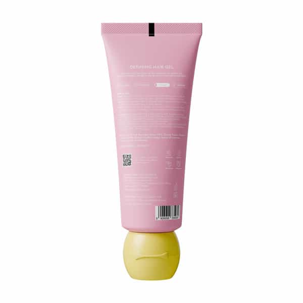 Fix My Curls Defining Hair Gel For Curly & Wavy Hair - 50G
