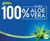 Vaseline Intensive Care Aloe Fresh Body Lotion Bottle Of 400 Ml