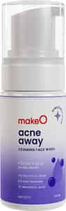 Make O Acne Away Foaming Face Wash 100 Ml