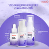 Make O Acne Away Foaming Face Wash 100 Ml