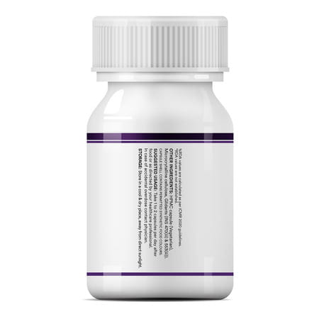 Inlife Resveratrol Supplements | 750 Mg Antioxidant Formulas | Skin | Heart Health - 60 Veg Capsule