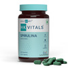 Hk Vitals Spirulina 1000 Mg | For Immunity & Weight Management | 120 No (120 Tablets)