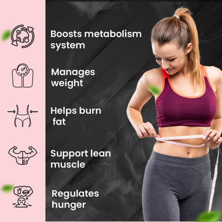 Cipzer Sufoof E Mohazzil 100 G Herbal Weight Loss & Fat Burner For Women | Supports Fat Reduction
