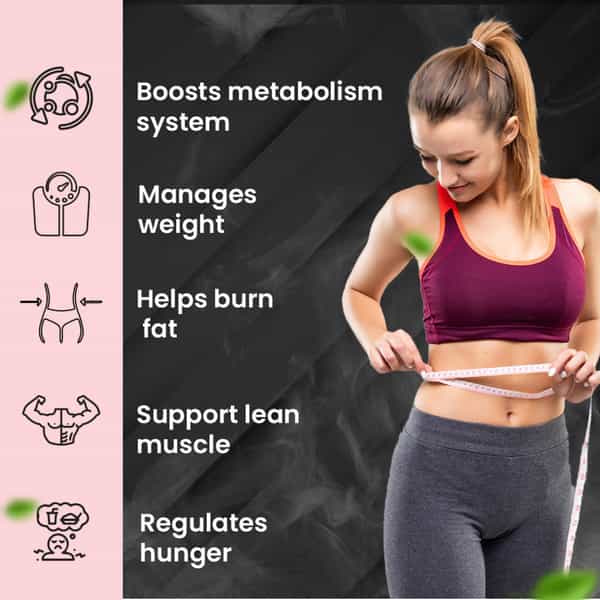 Cipzer Sufoof E Mohazzil 100 G Herbal Weight Loss & Fat Burner For Women | Supports Fat Reduction