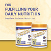 Pentasure Complete Balanced Nutrition Vanilla Flvour Jar 400 Gm