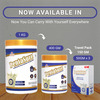 Pentasure Complete Balanced Nutrition Vanilla Flvour Jar 400 Gm