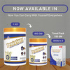 Pentasure Complete Balanced Nutrition Vanilla Flvour Jar 400 Gm