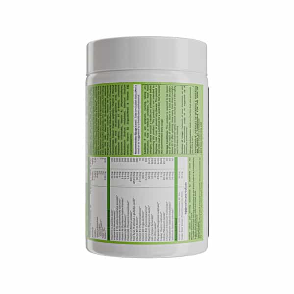 Neuherbs True Vitamin 60 Tablets