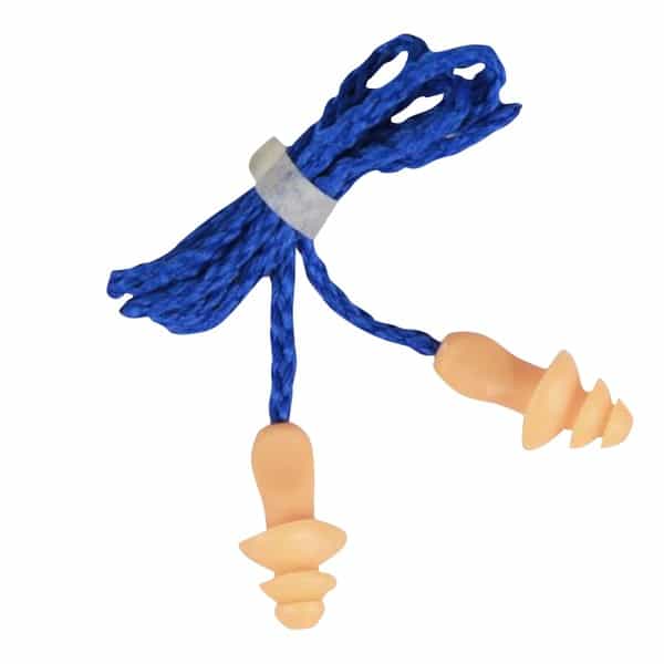 Health Shine Silicon Ear Plug