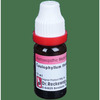 Dr. Reckeweg Caulophyllum Dilution 30 Ch 11 Ml