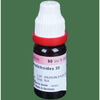 Dr. Reckeweg Caulophyllum Dilution 30 Ch 11 Ml