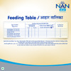 Nestle Nan Lo-Lac Infant Formula Powder (Bag In Box Pack) | 400 G