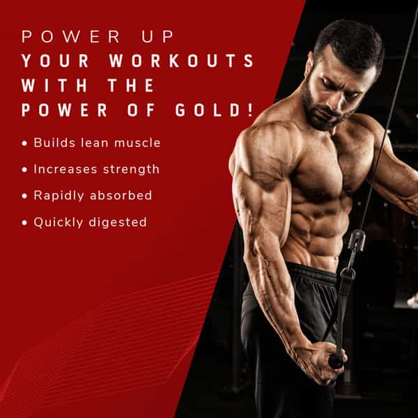 Muscletech Nitrotech 100% Whey Gold 1Kg