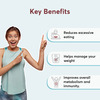 Bug Buddy Metabolically Apt | Supports Metabolism & Reduces Cravings | 15 Days Pack