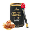 Bargad Himalayan Shilajit Honey Sticks | Third-Party Lab Tested For Purity & Potency - 30N