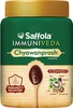 Saffola Immuniveda Chyawanprash Helps Boosts Immunity Improve Strength 500 Gm