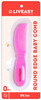 Liveasy Baby Care Baby Comb - Pink