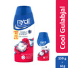 Nycil Germ Expert Cool Gulabjal Prickly Heat Talcum Powder 150G With (Free Cool Gulabjal 60G) 210 Gm