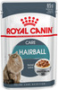 Royal Canin Hairball Control Gravy Salsa Sas Pouch - (Pack Of 12)