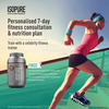 Isopure India Lcvm C&C 1kg