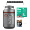 Isopure India Lcvm C&C 1kg