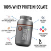 Isopure India Lcvm C&C 1kg
