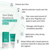 Dermatouch Bye Bye Acne Spot Oil Free Gel For Acne (All Skin) - 30G