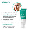 Dermatouch Bye Bye Acne Spot Oil Free Gel For Acne (All Skin) - 30G