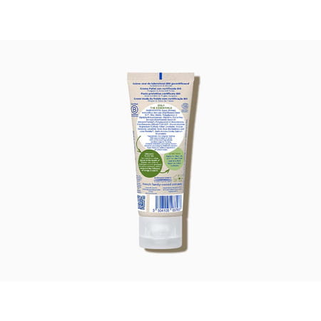 Mustela Bio Organic Diaper Cream 75ml