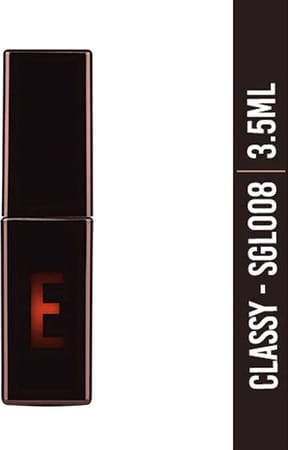 Colorbar Sexy Kiss Proof Gel Lipcolor- Classy