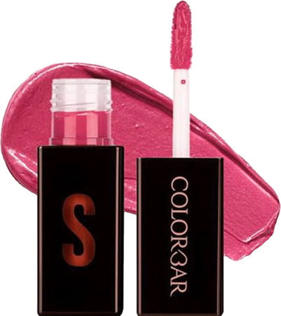 Colorbar Sexy Kiss Proof Gel Lipcolor- Classy