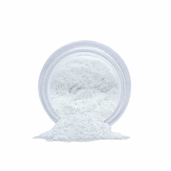 Coloressence Shimmer Highlighter Multi-Purpose Intense Pigment Eye Makeup Formula - Silver | 3Gm