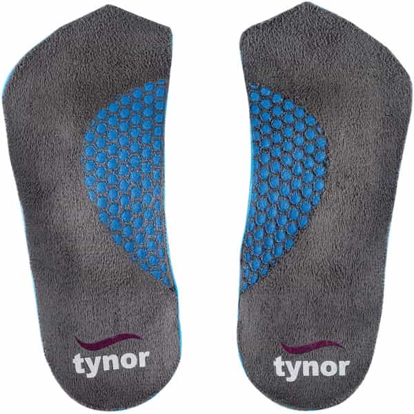Tynor Medial L Arch Support 1 Pair