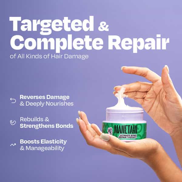 Ultimate Bond Therapy - 200 Gm