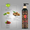Manestream Fenusmooth Ayurvedic Hair Conditioner With Fenugreek And Walnut (250 Ml)
