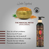 Manestream Fenusmooth Ayurvedic Hair Conditioner With Fenugreek And Walnut (250 Ml)